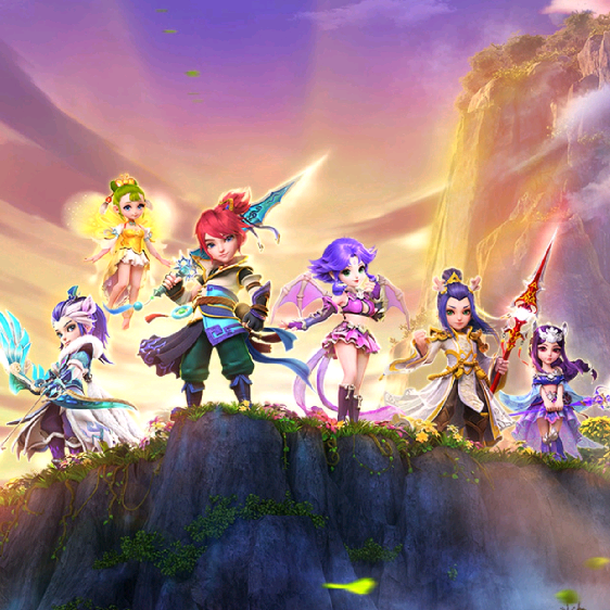 另一场伟大 另一场伟大