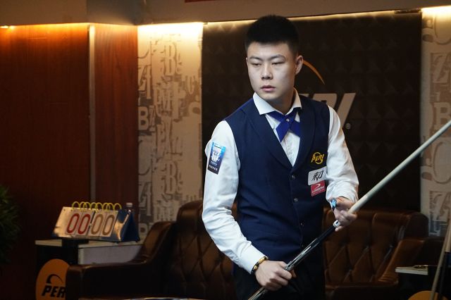 上经受审视 上经受审视